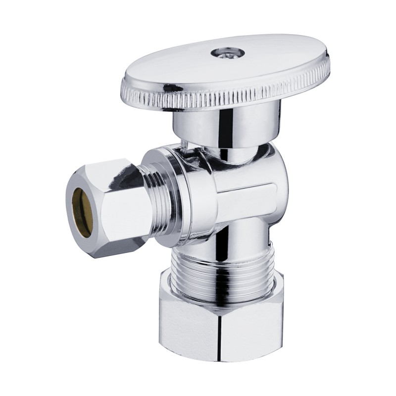 Brass Stop Valve